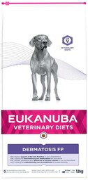 EUKANUBA Dermatosis FP 12kg