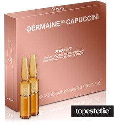 Germaine de Capuccini Flash lift Tautening Serum Natychmiastowy