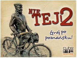 Nie tej 2 Cube Factory of Ideas