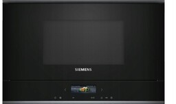 Kuchenka mikrofalowa Siemens BE732L1B1 s-Line