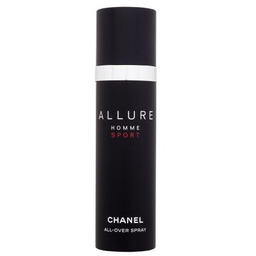Chanel Allure Homme Sport spray do ciała 100