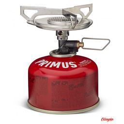 Primus Kuchenka Turystyczna Essential Trail Stove DUO