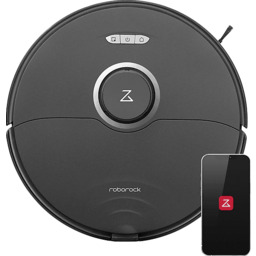 Robot odkurzający ROBOROCK S8 czarny S852