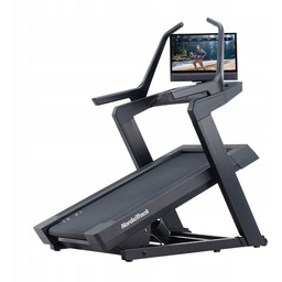 Bieżnia elektryczna treningowa X24 NordicTrack Rok członkostwa iFit