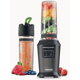 Blender kielichowy personalny SENCOR SBL 7178BK 800