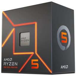 Procesor AMD Ryzen 5 7600 S-AM5 3.80/5.10GHz BOX