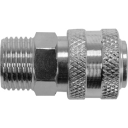Vorel Szybkozłącze gniazdo d gwint 1/2''zew. 81372