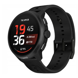 Smartwatch Suunto Run 2 Czarny