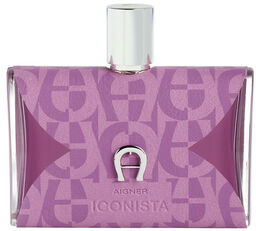 Aigner Iconista, Woda perfumowana 100ml - Tester