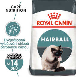 Royal Canin Cat Hairball Care - 4kg