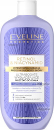 Eveline Cosmetics - RETINOL & NIACYNAMID Ultra Rich