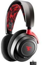 SteelSeries Arctis Nova 7 Wireles FaZe Clan Limited