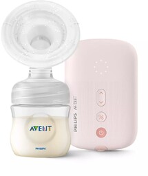 Philips Avent, Laktator elektryczny Natural Motion SCF391/11