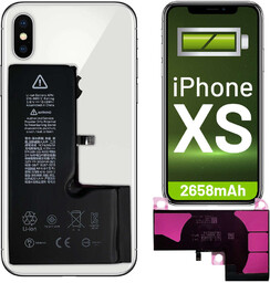 Bateria wymienna do telefonu do Apple iPhone XS