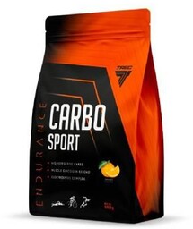 Trec Endurance Carbo Sport smak pomarańczowy, 1000 g