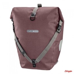 Ortlieb Sakwa tylna Back-Roller Urban Line Ash Rose