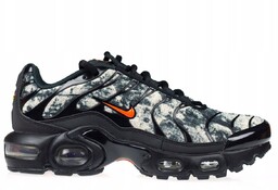 Buty Młodzieżowe Sportowe Nike Air Max Plus GS