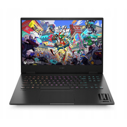 Laptop Hp Omen 16t-wf i9-14 16GB 1TB Nvidia