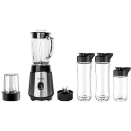 Lovio Home LVJBL001 0,6l 3 butelki Blender kielichowy