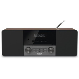 Radio TECHNISAT DIGITRADIO 3