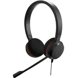 Jabra Evolve 20 Duo