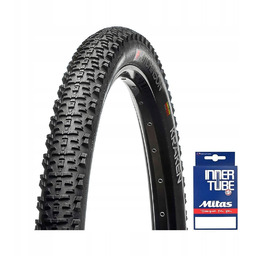 Opona rowerowa 29 Hutchinson 29x2.3 55-622 dętka