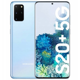 Samsung Galaxy S20+ 5G 12/128GB Ds Cloud Blue