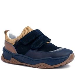 BARTEK 5172/8172-S0AS trzewiki, adidaski, półbuty, trampki dziecięce