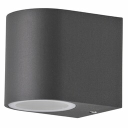Polux Oprawa elewacyjna kinkiet Boston 313317 LED 10W