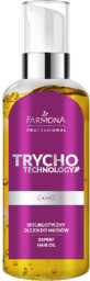Farmona Specjalistyczny olejek do włosów Professional Trycho Technology