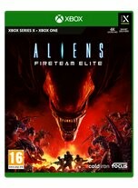 Aliens Fireteam Elite PL (XSX/ XONE)