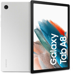 Tablet Samsung Galaxy Tab A8 (X200) 10,5" 4