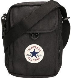 Plecak, CROSSBODY 2 10020540-A01 CONVERSE BLACK