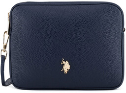 Torebka U.S. Polo Assn. BEUXT6393WVP Granatowy