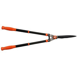 Nożyce do żywopłotu teleskopowy STRONG