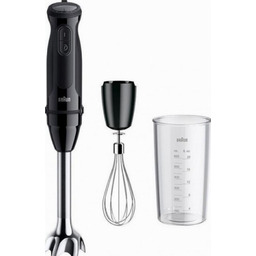 Braun Multi Quick 5 MQ 50051M czarny