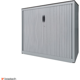 Szafa roletowa 106 cm x 120 cm x
