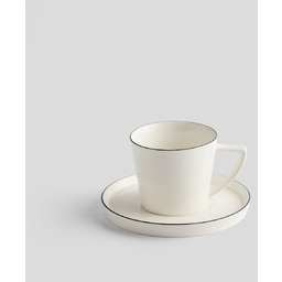 Filiżanka Ze Spodkiem Rimo