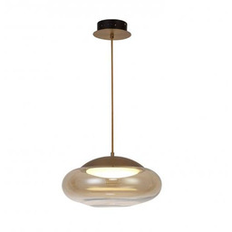 Azzardo Lampa wisząca Helena C AZ4668 LED nowoczesna