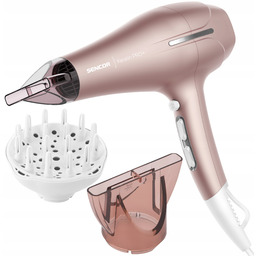 Suszarka do włosów Sencor Shd 6800RG 2300W jonizacja,