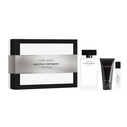 Narciso Rodriguez for her Pure Musc Eau de