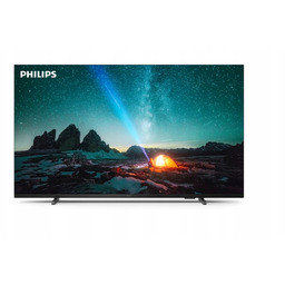 Telewizor Philips 55PUS7609/12 Led 4K Ultra Hd 55''
