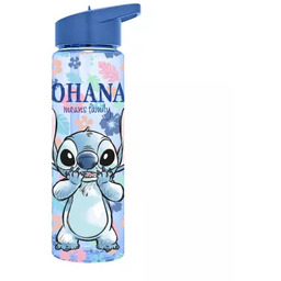 Stitch 843358 600 ml niebieski