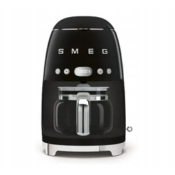 Ekspres przelewowy do kawy Smeg DCF02BLEU 1050W Blokada