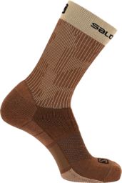 SKARPETY SALOMON ULTRA MID C15557