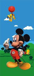 Fototapeta FTDNv5407 Photomurals Disney Mickey Mouse