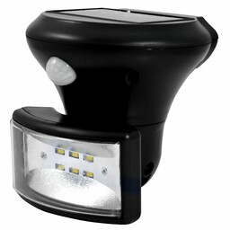 Polux Naświetlacz solarny LED 307729 5W 500lm 6400K
