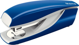 Zszywacz średni metalowy Leitz NeXXt 30 kartek -