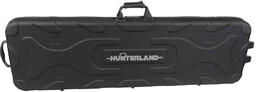 Futerał na broń Hunterland Case With Wheels 115
