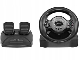 Tracer Kierownica Rayder Pc PS3/PS4/XONE TRAJOY4